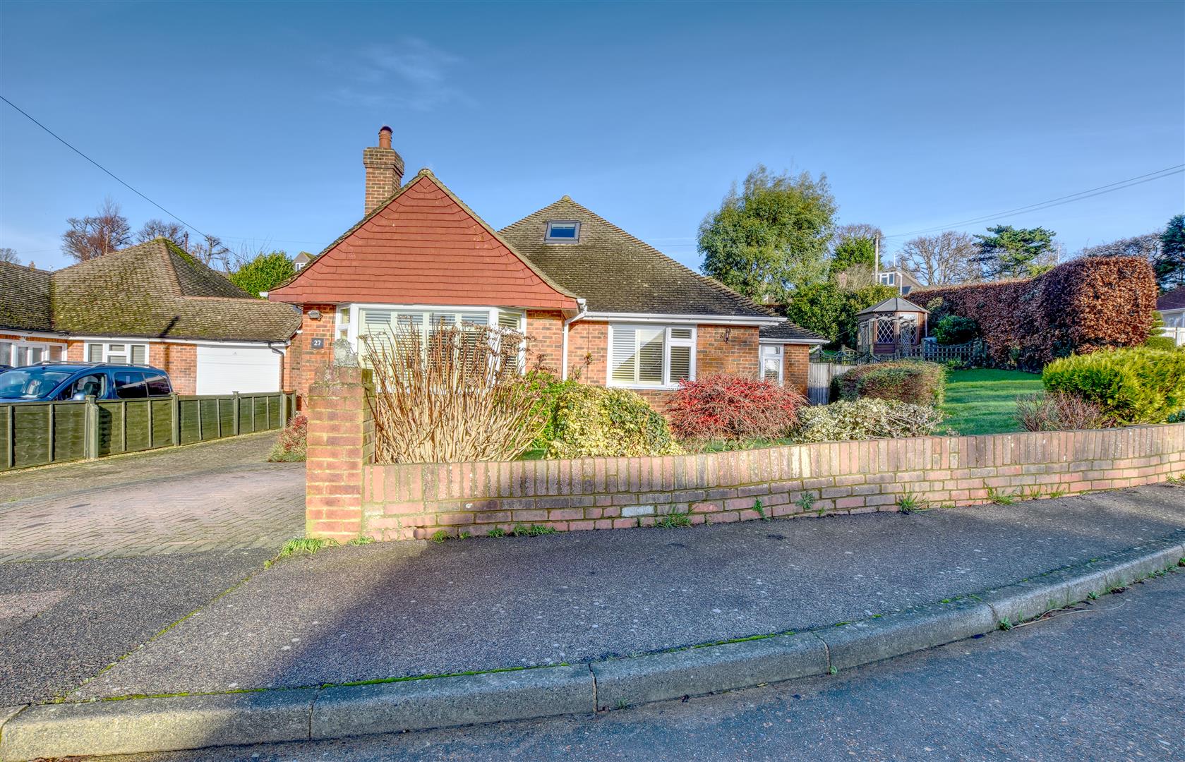 Ward Way, BexhillOnSea Rush, Witt & Wilson